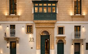 23 Boutique Hotel